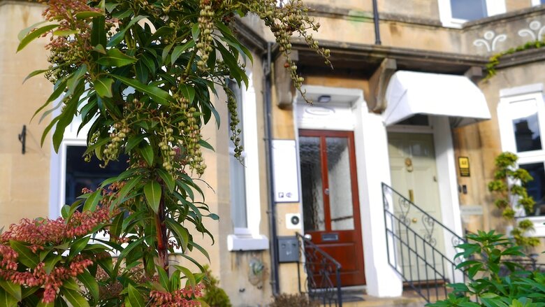Hostal Lynwood House