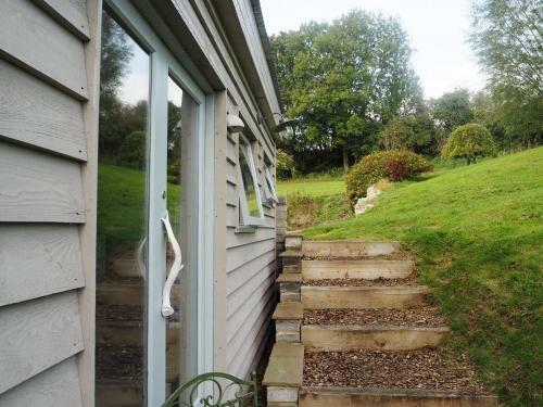Bed & Breakfast The Wheatsheaf Combe Hay