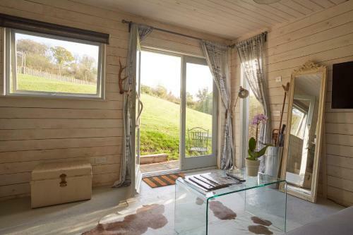 Bed & Breakfast The Wheatsheaf Combe Hay
