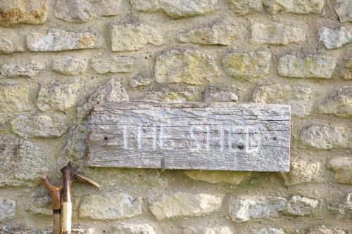 Bed & Breakfast The Wheatsheaf Combe Hay