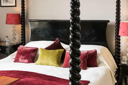 Apsley House Hotel