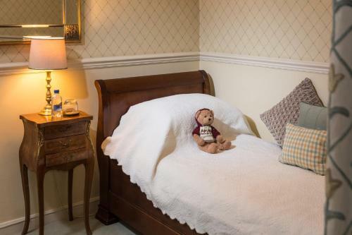 Apsley House Hotel