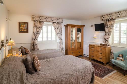 Apsley House Hotel