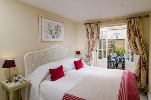 Apsley House Hotel