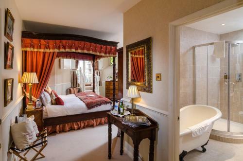 Apsley House Hotel