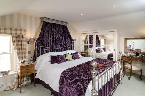 Apsley House Hotel