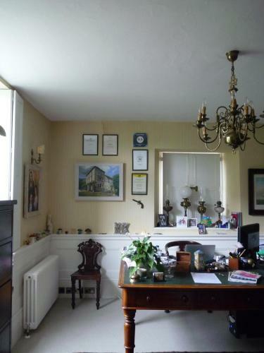 Bed & Breakfast Poplar House