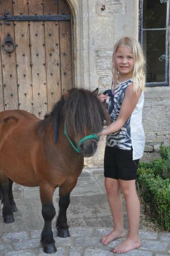 Agroturismo Brittons Farm Estate