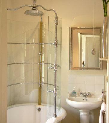 The Bath House Luxury Bed And Breakfast