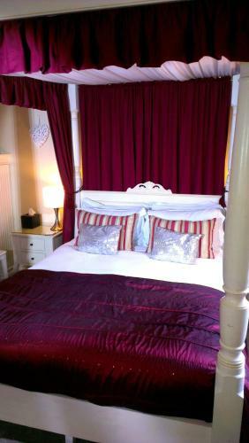 The Bath House Luxury Bed And Breakfast