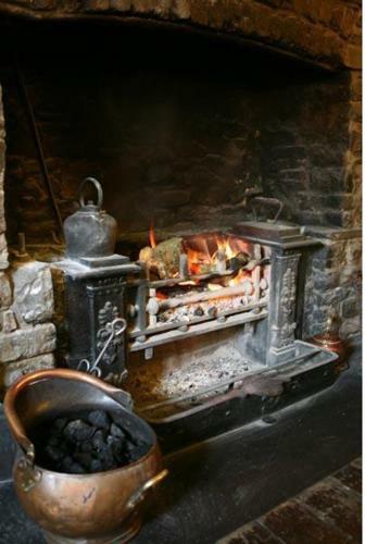 Posada The Bradworthy Inn