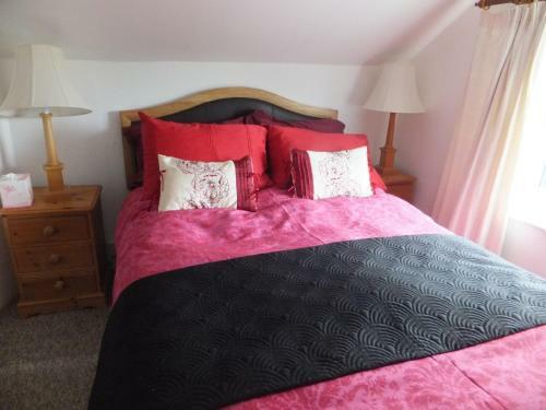 Bed & Breakfast Shrubdown
