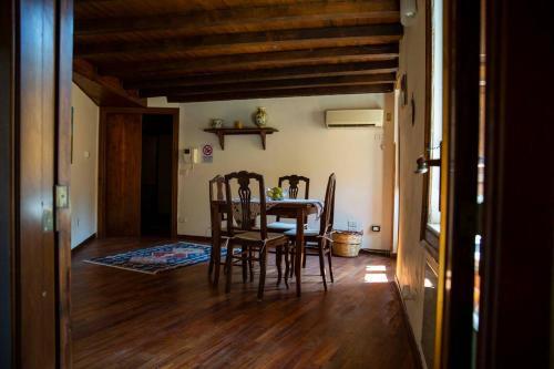 Apartamento Santa Lucia 16