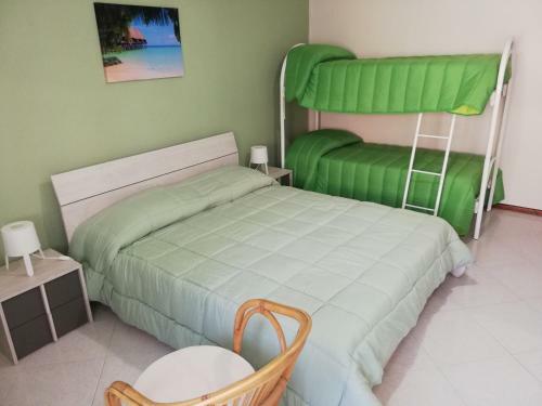 Apartamento La Suite Di Empedocle