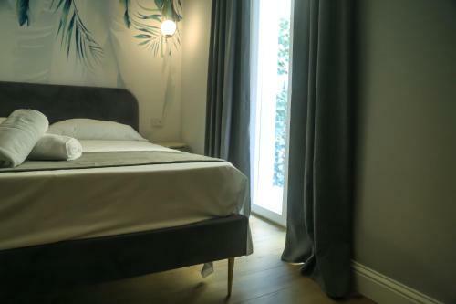 Bed & Breakfast Krysos Luxury Rooms