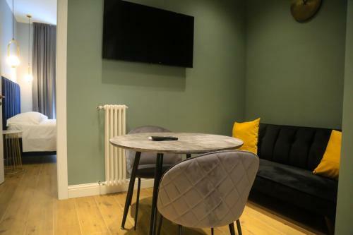 Bed & Breakfast Krysos Luxury Rooms