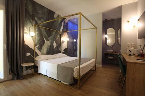 Bed & Breakfast Krysos Luxury Rooms