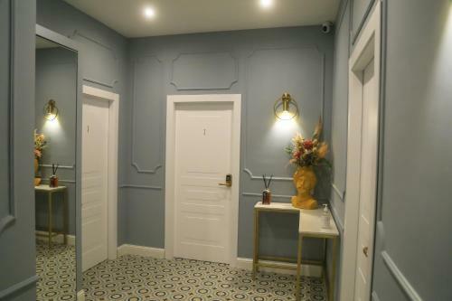 Bed & Breakfast Krysos Luxury Rooms