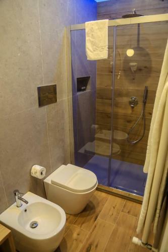 Bed & Breakfast Krysos Luxury Rooms