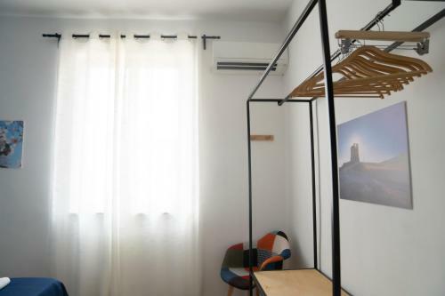 Hostal B&B Socrate