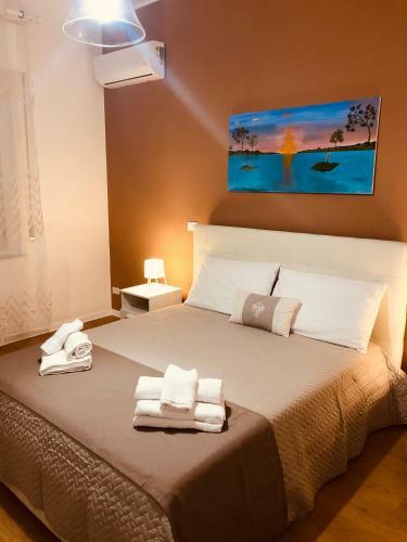 Apartamento Concordia Luxury
