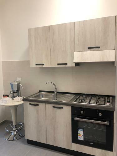 Apartamento Concordia Luxury