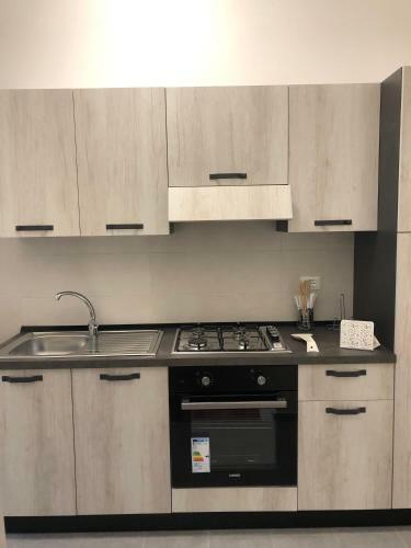 Apartamento Concordia Luxury