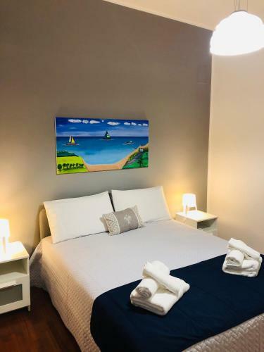 Apartamento Concordia Luxury