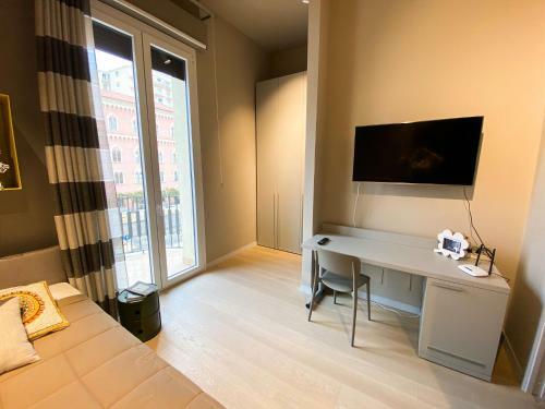 Apartamento Luxor Home Vista Incantevole