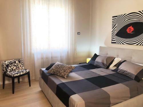 Apartamento Luxor Home Vista Incantevole