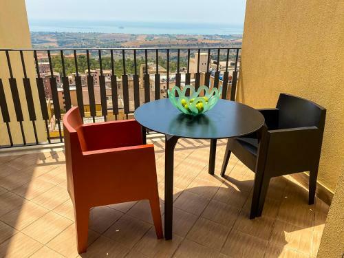Apartamento Luxor Home Vista Incantevole