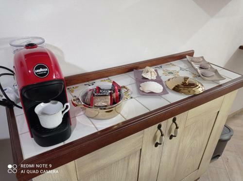 Apartamento Cumell'art 1