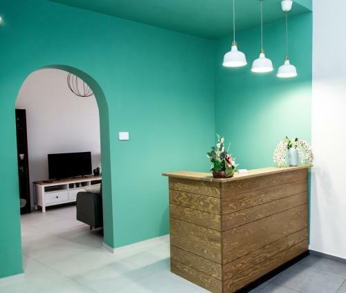 Hostal Guest House Nonnolor�