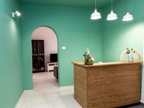 Hostal Guest House Nonnolor�