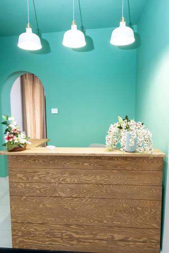 Hostal Guest House Nonnolor�