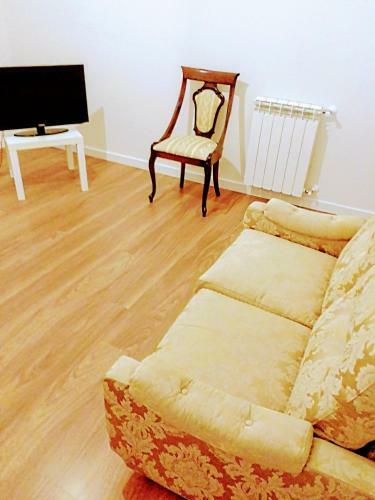Apartamento La Casa Di Anna In Centro