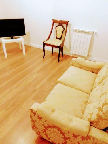 Apartamento La Casa Di Anna In Centro