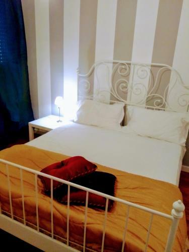 Apartamento La Casa Di Anna In Centro