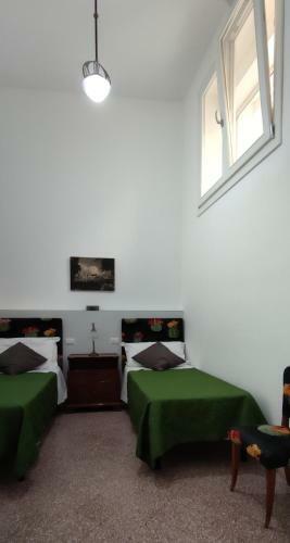 Apartamento Palazzo Caratozzolo
