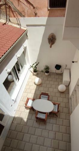 Apartamento Palazzo Caratozzolo