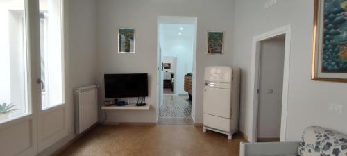 Apartamento Palazzo Caratozzolo
