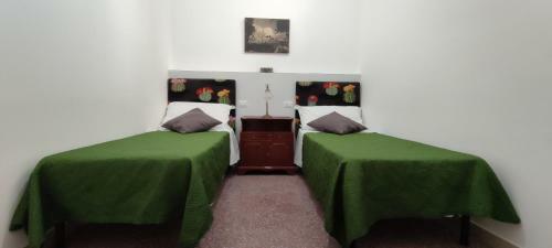 Apartamento Palazzo Caratozzolo