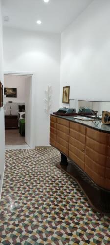 Apartamento Palazzo Caratozzolo