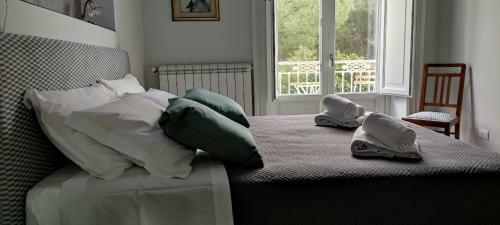 Apartamento Palazzo Caratozzolo