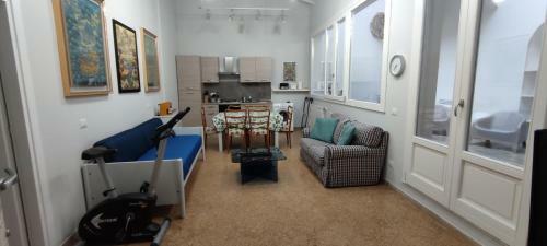 Apartamento Palazzo Caratozzolo