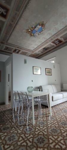 Apartamento Palazzo Caratozzolo
