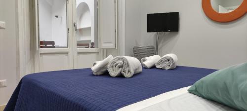 Apartamento Palazzo Caratozzolo