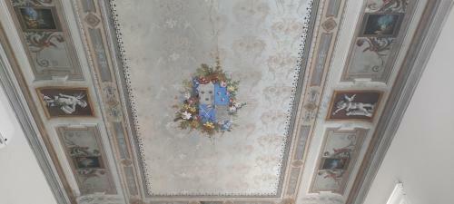 Apartamento Palazzo Caratozzolo