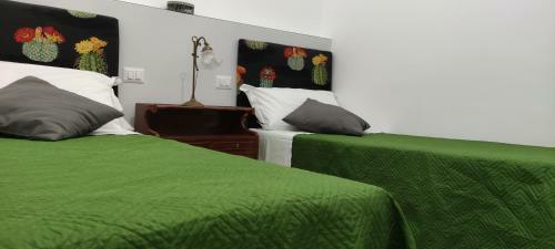 Apartamento Palazzo Caratozzolo