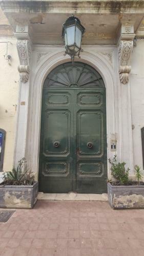 Apartamento Palazzo Caratozzolo